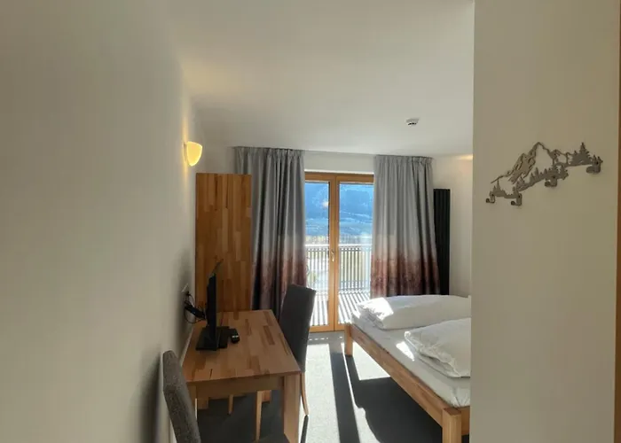 Hotel Larch