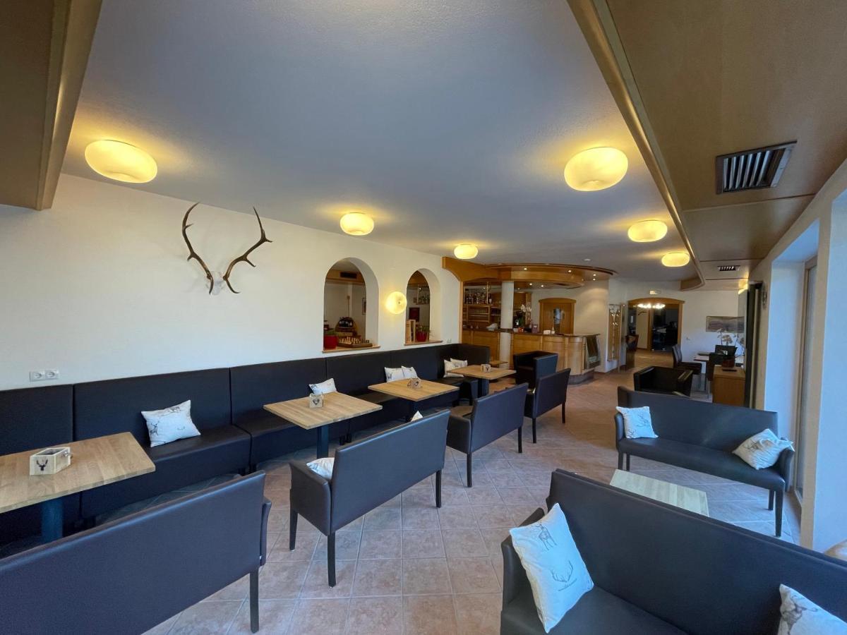 Hotel Larch Freienfeld