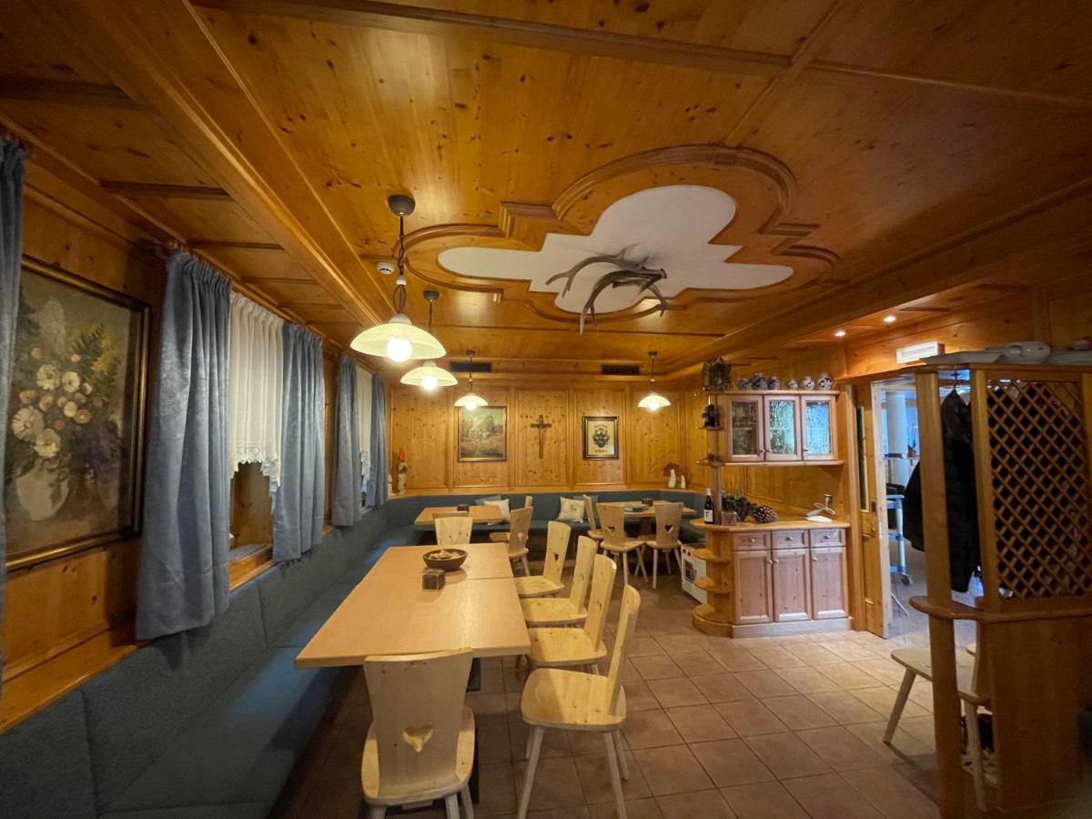 Larch 3* Campo di Trens