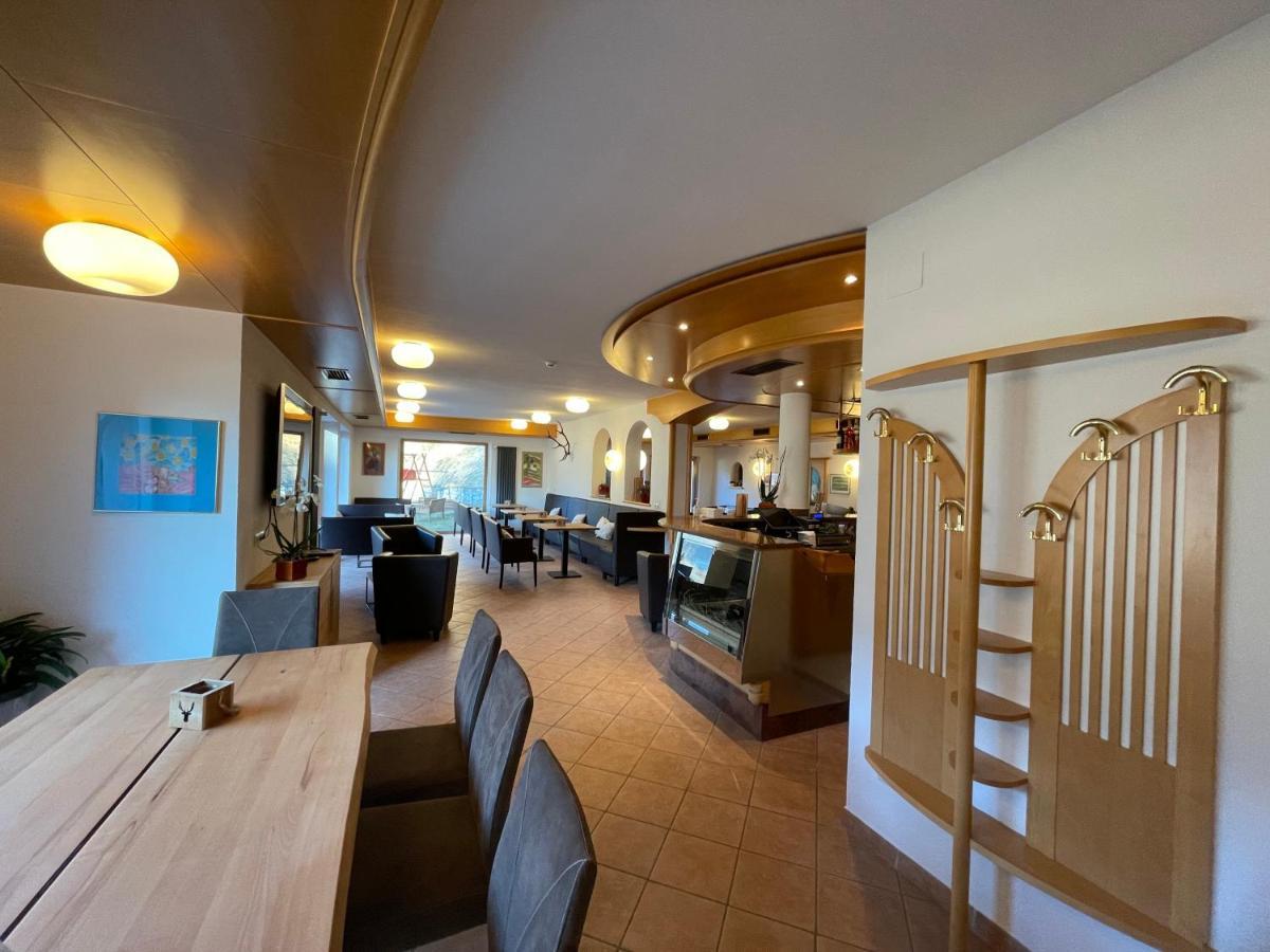 Hotel Larch Freienfeld