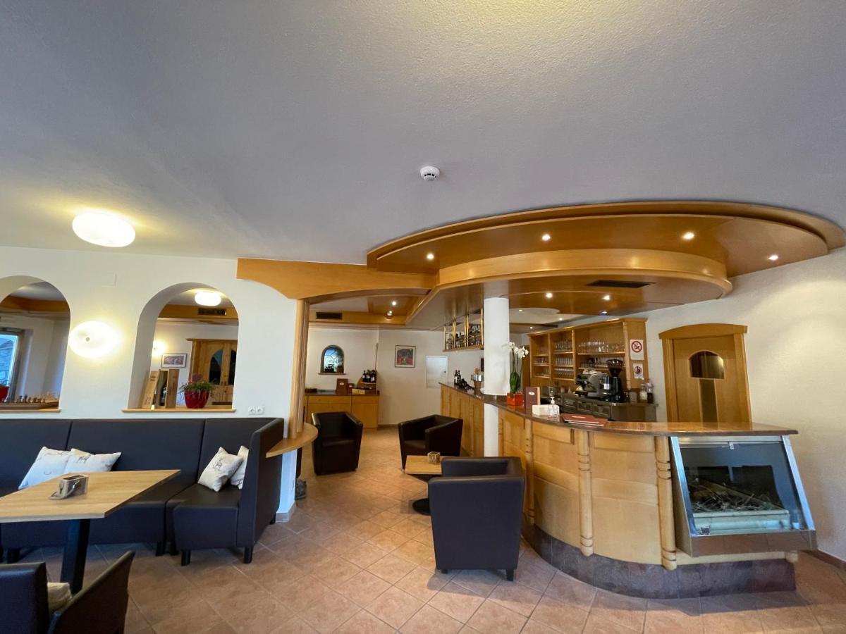 Hotel Larch