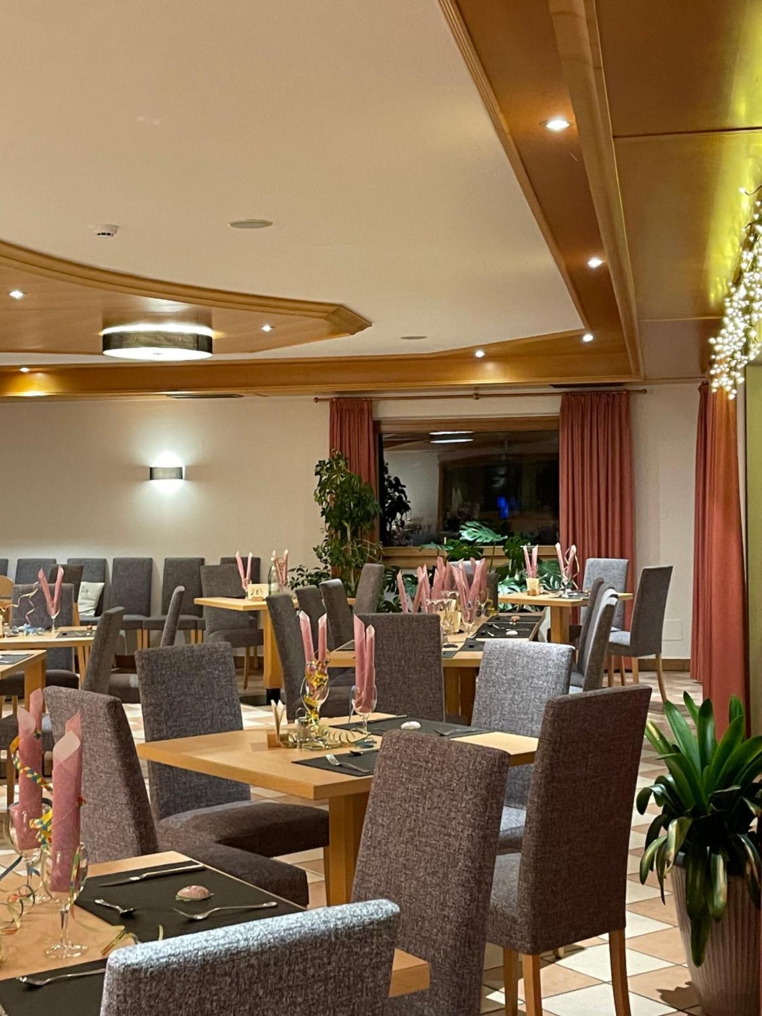 Larch Hotel Freienfeld