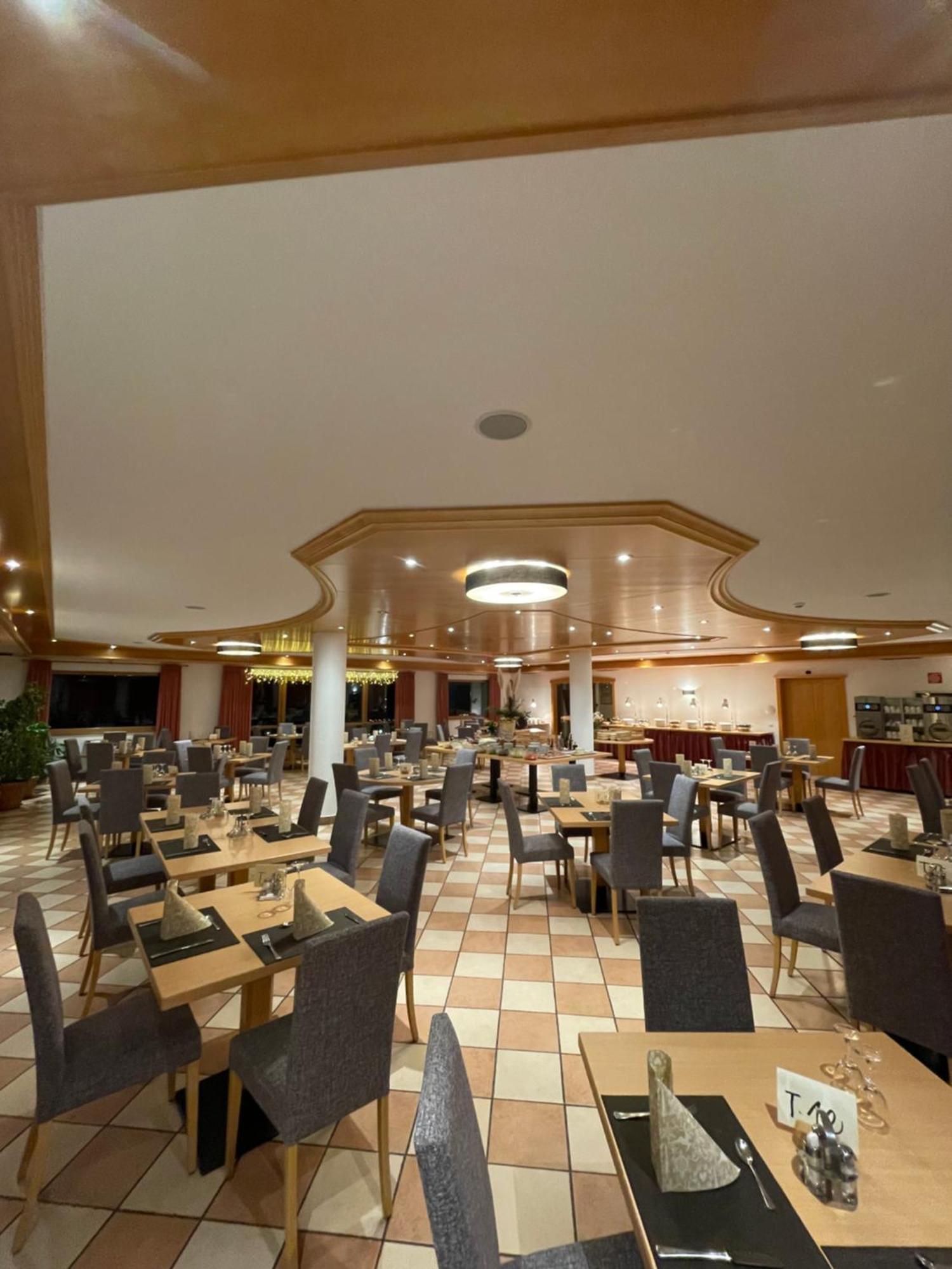 Hotel Larch Freienfeld