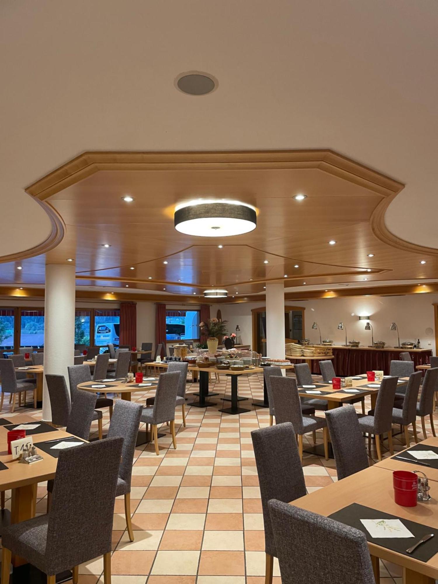Hotel Larch