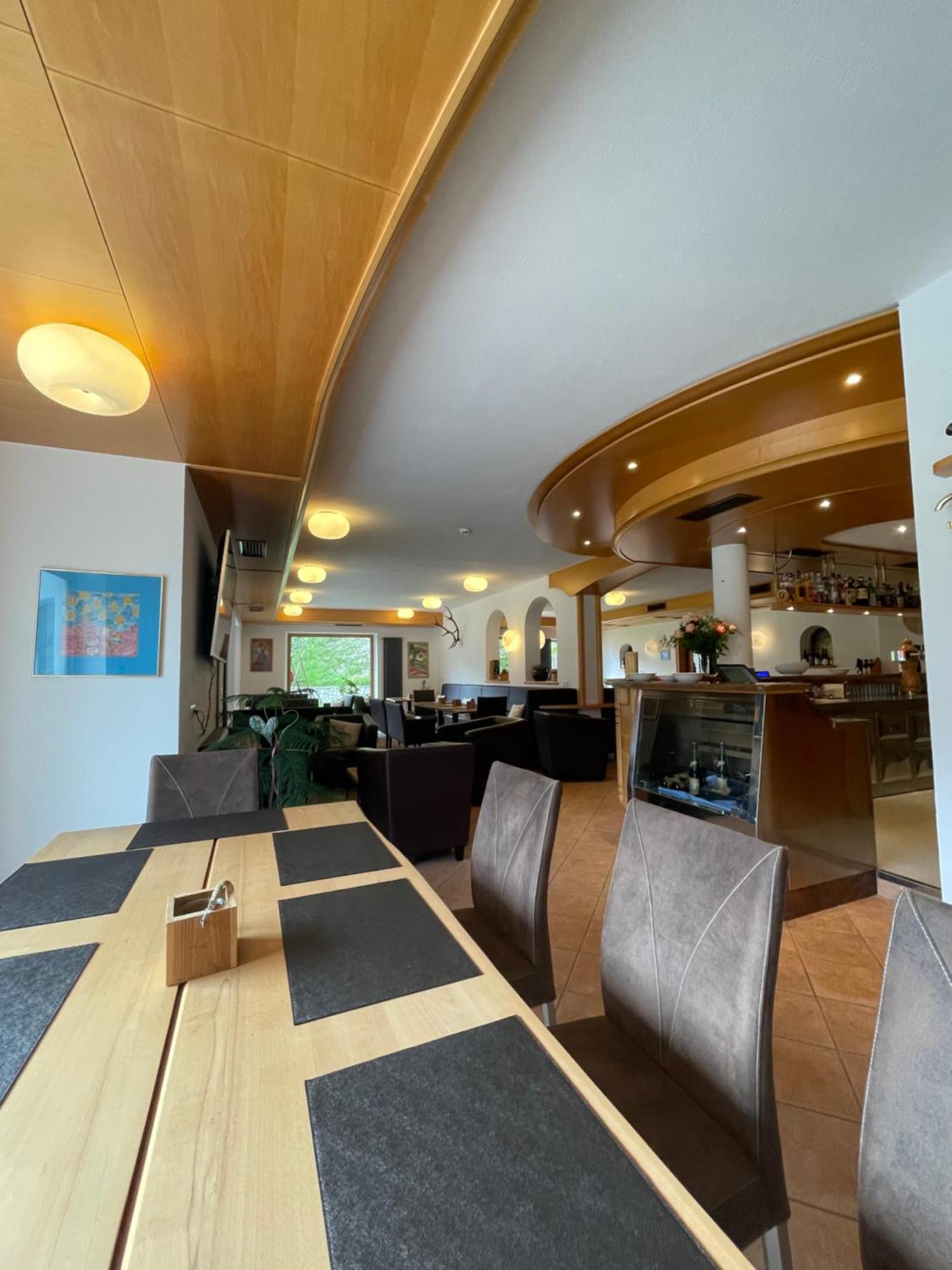 Larch Hotel