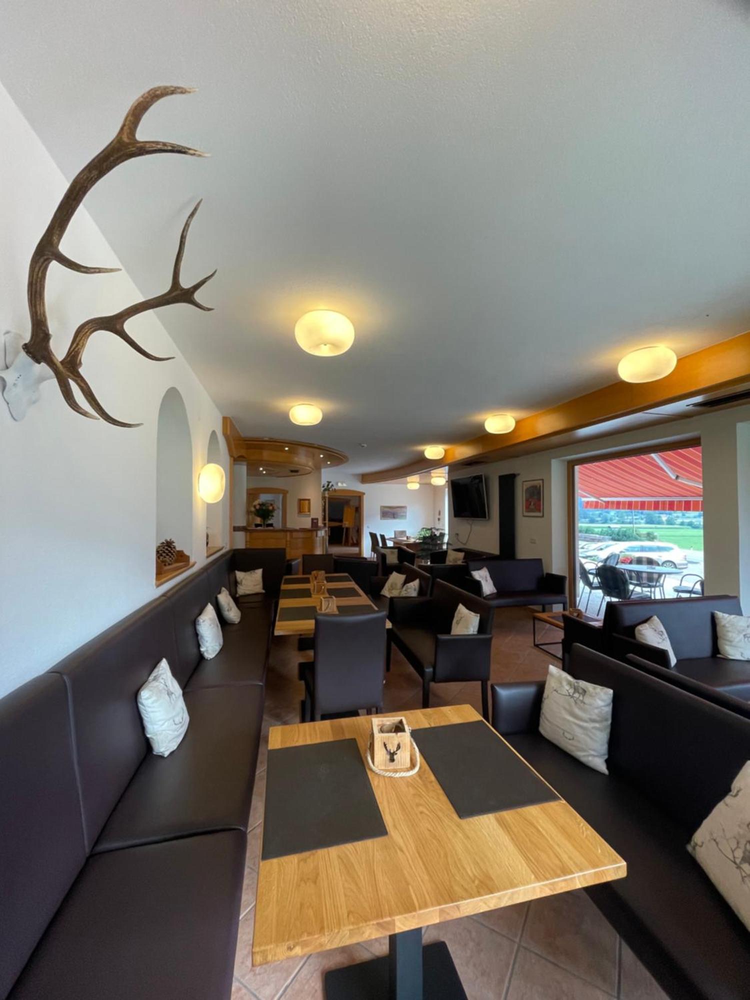 Hotel Larch