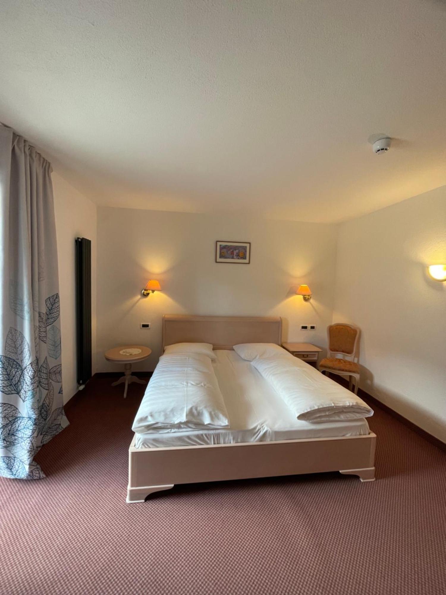 Larch Hotel Freienfeld
