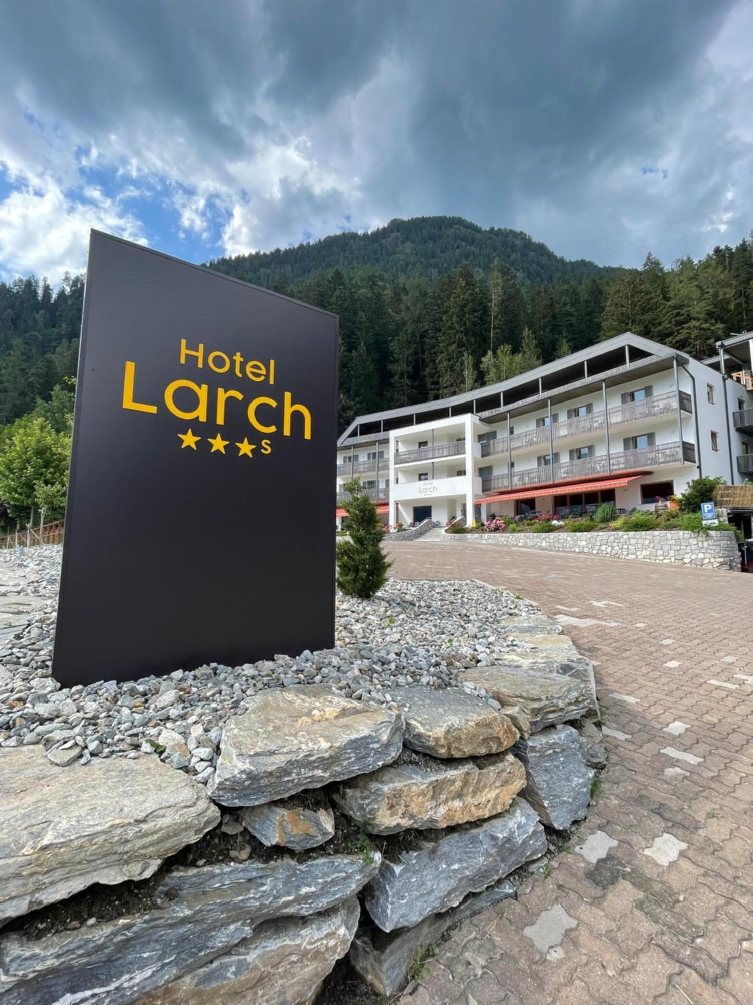 Larch 3* Freienfeld