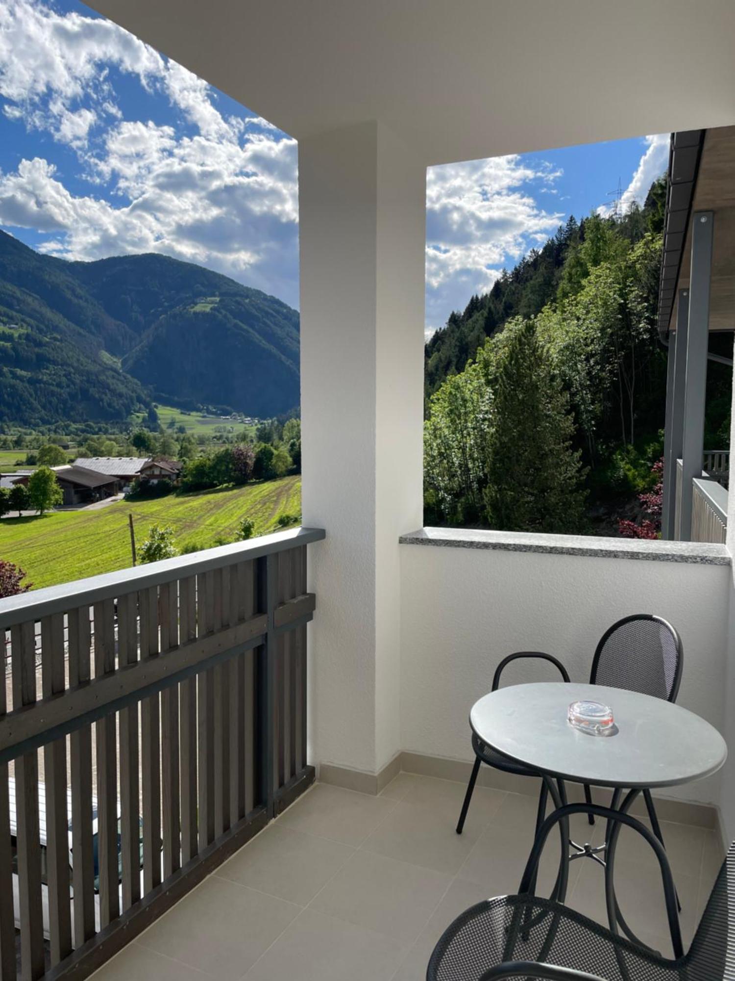 Larch Hotel Freienfeld