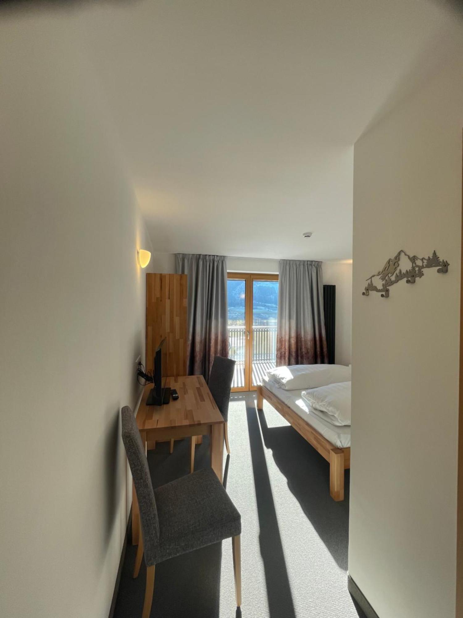 Larch Hotel