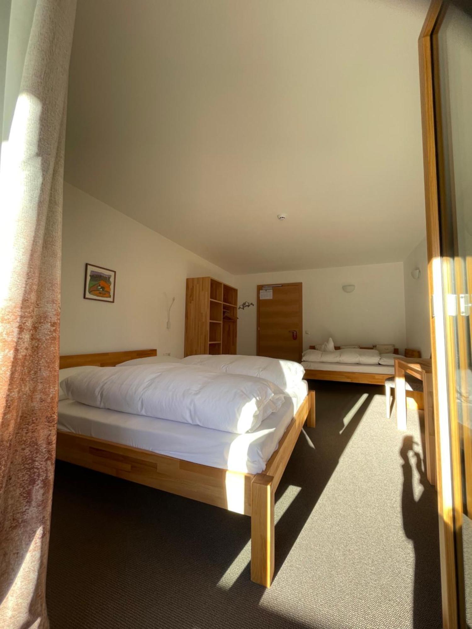 Hotel Larch Campo di Trens