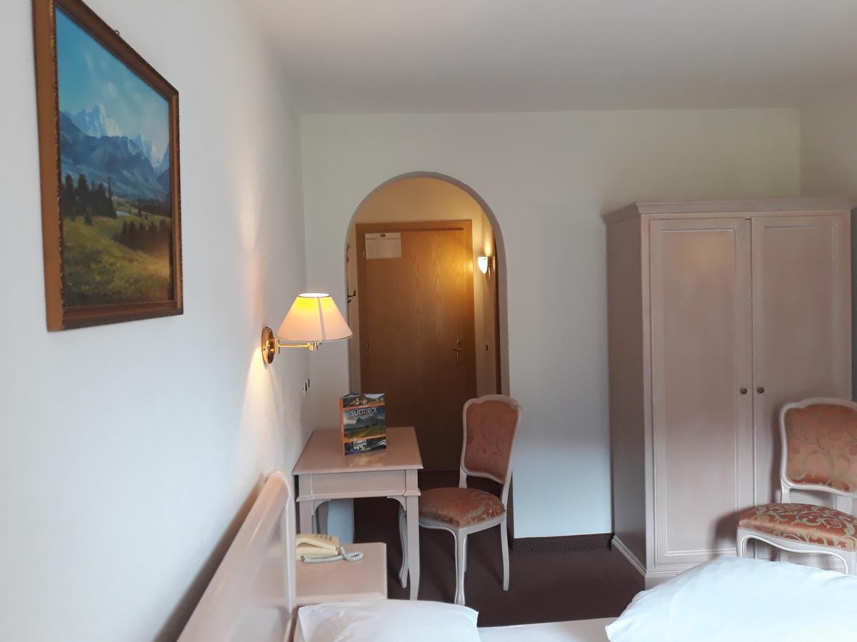 Hotel Larch Freienfeld