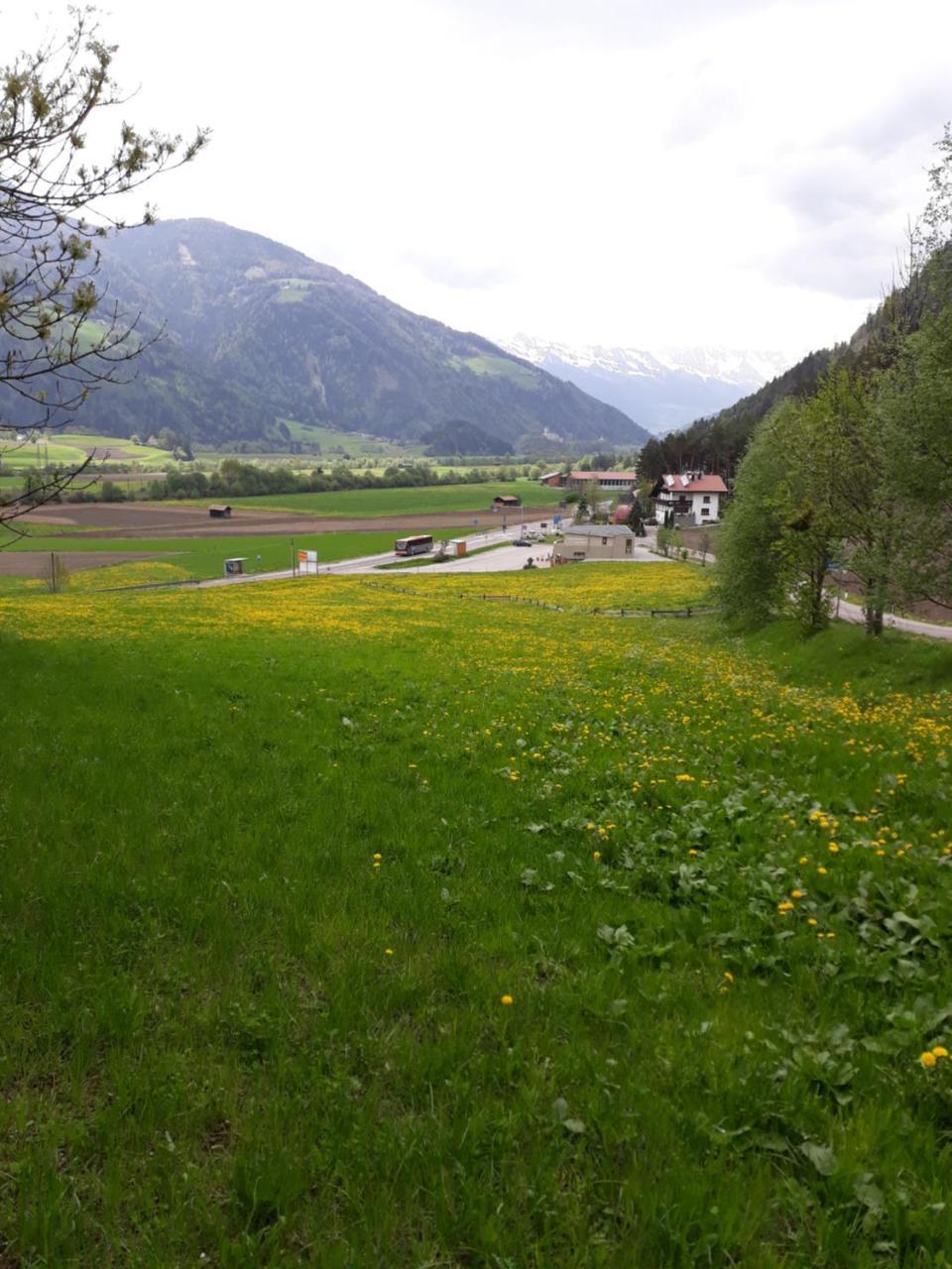 Larch 3* Campo di Trens