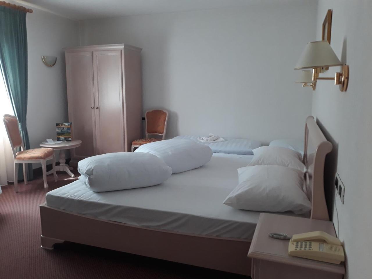Hotel Larch