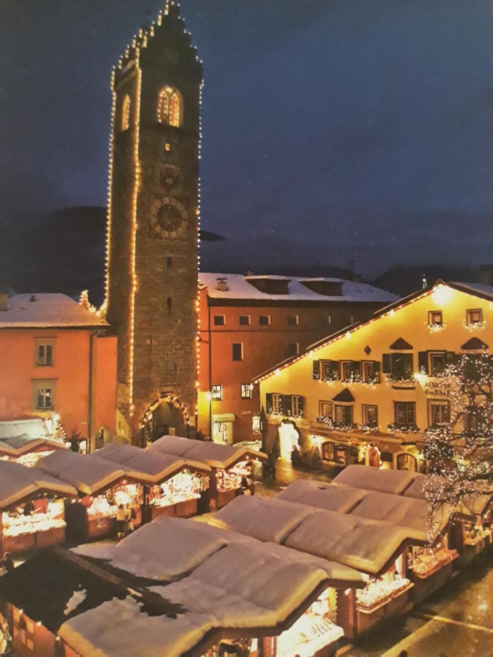 Hotel Larch 3*